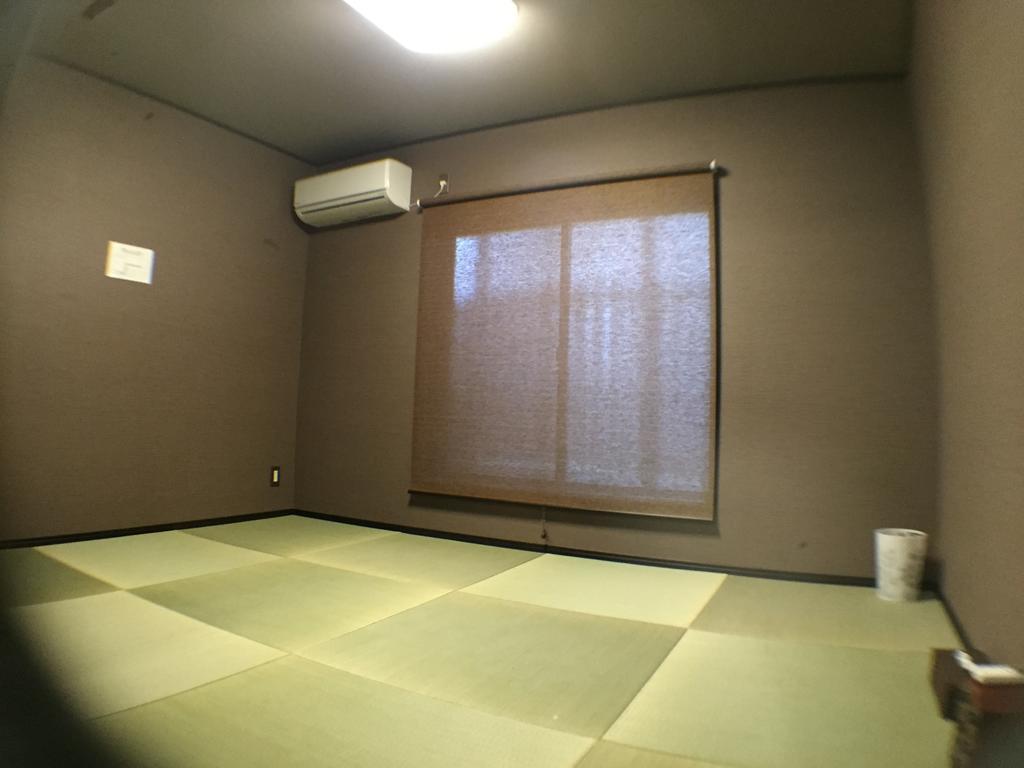 Willa Imagine Annex Kioto Pokój zdjęcie